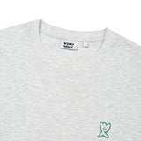 KIKY WAPPEN SHORT SLEEVE T-SHIRT