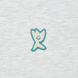 KIKY WAPPEN SHORT SLEEVE T-SHIRT