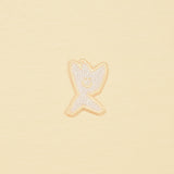 KIKY WAPPEN SHORT SLEEVE T-SHIRT