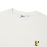 KIKY WAPPEN SHORT SLEEVE T-SHIRT