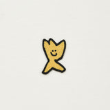 KIKY WAPPEN SHORT SLEEVE T-SHIRT