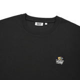 [予約販売/4月上旬入庫予定] DOUBLE KIKY'S WAPPEN SHORT SLEEVE T-SHIRT