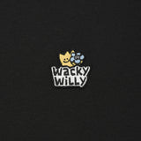 [予約販売/4月上旬入庫予定] DOUBLE KIKY'S WAPPEN SHORT SLEEVE T-SHIRT