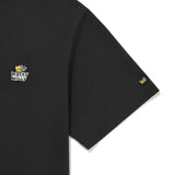[予約販売/4月上旬入庫予定] DOUBLE KIKY'S WAPPEN SHORT SLEEVE T-SHIRT