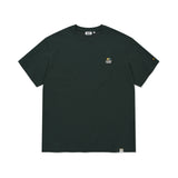 [予約販売/4月上旬入庫予定] DOUBLE KIKY'S WAPPEN SHORT SLEEVE T-SHIRT