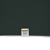 [予約販売/4月上旬入庫予定] DOUBLE KIKY'S WAPPEN SHORT SLEEVE T-SHIRT