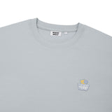 [予約販売/4月上旬入庫予定] DOUBLE KIKY'S WAPPEN SHORT SLEEVE T-SHIRT