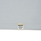 [予約販売/4月上旬入庫予定] DOUBLE KIKY'S WAPPEN SHORT SLEEVE T-SHIRT