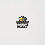 [予約販売/4月上旬入庫予定] DOUBLE KIKY'S WAPPEN SHORT SLEEVE T-SHIRT