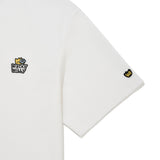 [予約販売/4月上旬入庫予定] DOUBLE KIKY'S WAPPEN SHORT SLEEVE T-SHIRT