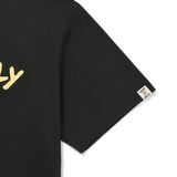 [予約販売/3月下旬入庫予定] BIG LILY SHORT-SLEEVED T-SHIRT