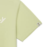 [予約販売/3月下旬入庫予定] BIG LILY SHORT-SLEEVED T-SHIRT