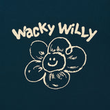 [予約販売/3月下旬入庫予定] BIG LILY SHORT-SLEEVED T-SHIRT