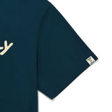 [予約販売/3月下旬入庫予定] BIG LILY SHORT-SLEEVED T-SHIRT