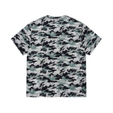 [予約販売/3月下旬入庫予定] BIG LILY SHORT-SLEEVED T-SHIRT