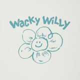 [予約販売/3月下旬入庫予定] BIG LILY SHORT-SLEEVED T-SHIRT