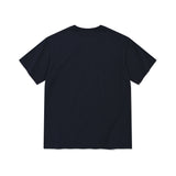 KIKI FRIENDS GRAPHIC SHORT SLEEVE T-SHIRT