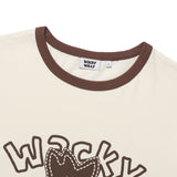 KIKY RINGER SHORT-SLEEVED T-SHIRT