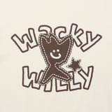 KIKY RINGER SHORT-SLEEVED T-SHIRT