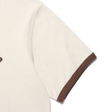 KIKY RINGER SHORT-SLEEVED T-SHIRT