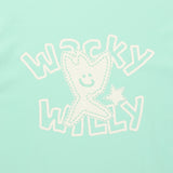 KIKY RINGER SHORT-SLEEVED T-SHIRT