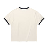 KIKY RINGER SHORT-SLEEVED T-SHIRT