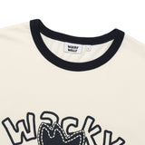 KIKY RINGER SHORT-SLEEVED T-SHIRT