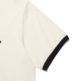 KIKY RINGER SHORT-SLEEVED T-SHIRT
