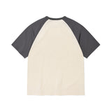 NAGRANG SHORT-SLEEVED T-SHIRT