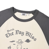 NAGRANG SHORT-SLEEVED T-SHIRT