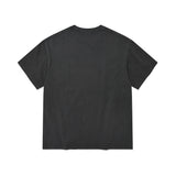 KIKY RIDING SHORT SLEEVE T-SHIRT