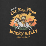 KIKY RIDING SHORT SLEEVE T-SHIRT