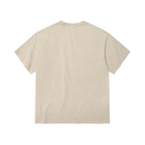 KIKY RIDING SHORT SLEEVE T-SHIRT