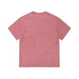 KIKY RIDING SHORT SLEEVE T-SHIRT