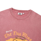 KIKY RIDING SHORT SLEEVE T-SHIRT