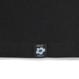 [予約販売/3月下旬入庫予定] WOMEN'S LILY REGULAR FIT SHORT SLEEVE T-SHIRT