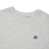 [予約販売/3月下旬入庫予定] WOMEN'S LILY REGULAR FIT SHORT SLEEVE T-SHIRT