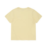[予約販売/3月下旬入庫予定] WOMEN'S LILY REGULAR FIT SHORT SLEEVE T-SHIRT
