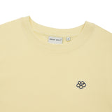 [予約販売/3月下旬入庫予定] WOMEN'S LILY REGULAR FIT SHORT SLEEVE T-SHIRT