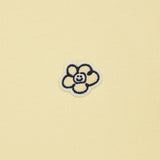 [予約販売/3月下旬入庫予定] WOMEN'S LILY REGULAR FIT SHORT SLEEVE T-SHIRT