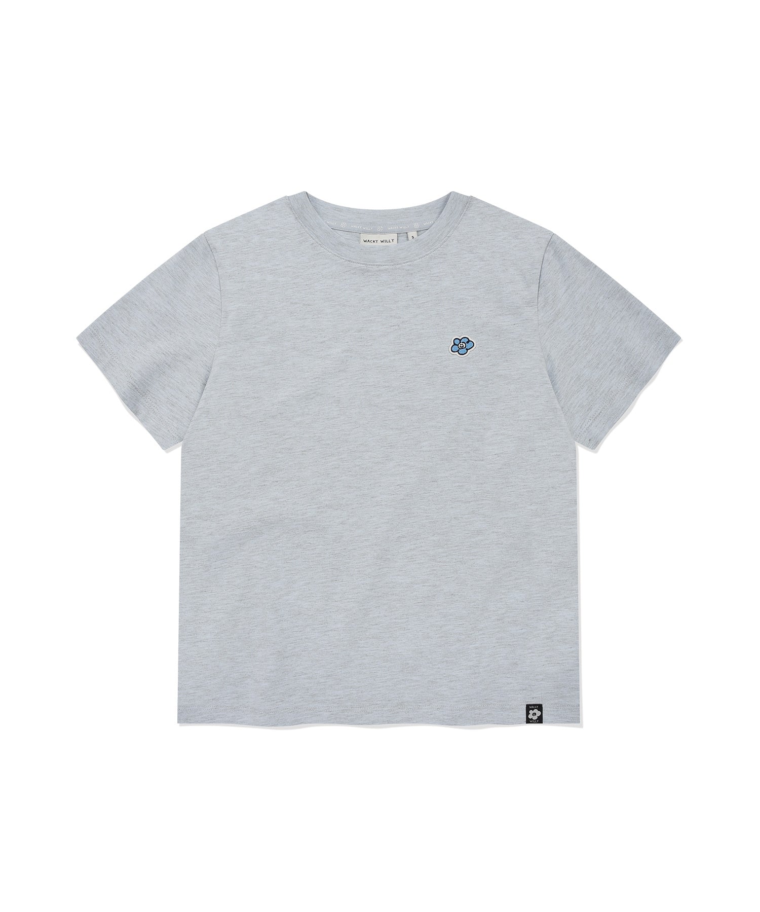 [予約販売/3月下旬入庫予定] WOMEN'S LILY REGULAR FIT SHORT SLEEVE T-SHIRT