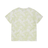 [予約販売/3月下旬入庫予定] WOMEN'S LILY REGULAR FIT SHORT SLEEVE T-SHIRT