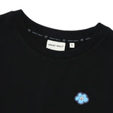 [GISELLE着用] WOMEN'S LILY CROP SHORT SLEEVE T-SHIRT