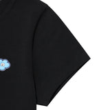 [GISELLE着用] WOMEN'S LILY CROP SHORT SLEEVE T-SHIRT