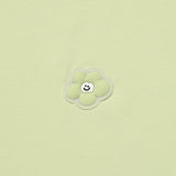 [GISELLE着用] WOMEN'S LILY CROP SHORT SLEEVE T-SHIRT