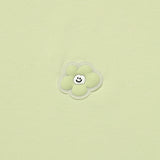 [GISELLE着用] WOMEN'S LILY CROP SHORT SLEEVE T-SHIRT