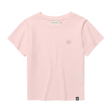 [GISELLE着用] WOMEN'S LILY CROP SHORT SLEEVE T-SHIRT