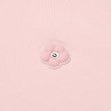 [GISELLE着用] WOMEN'S LILY CROP SHORT SLEEVE T-SHIRT