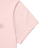 [GISELLE着用] WOMEN'S LILY CROP SHORT SLEEVE T-SHIRT