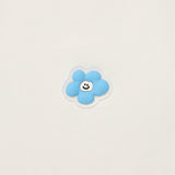 [GISELLE着用] WOMEN'S LILY CROP SHORT SLEEVE T-SHIRT